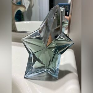 Thierry Mugler ANGEL perfume 100ml full